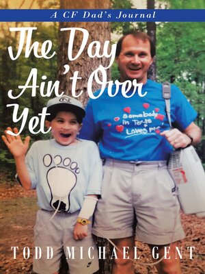 cover image of The Day Ain't Over Yet